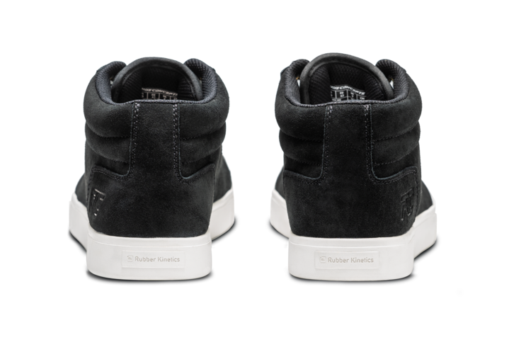 Men's Vice Mid Black/White